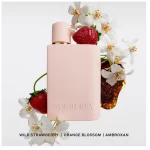 Burberry Her Eau De Parfum Intense 100ml