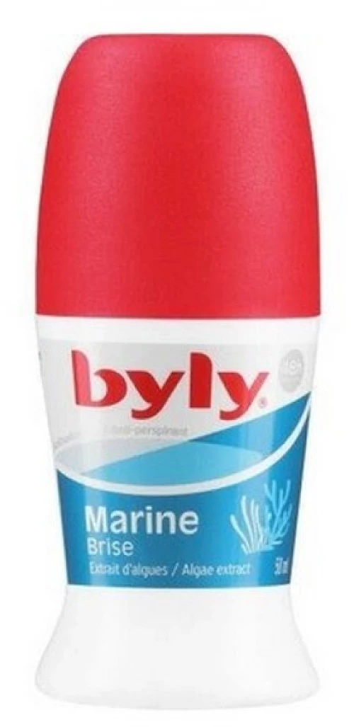 Perky Marine Brise 48h  Roll-On Deodorant 50ml