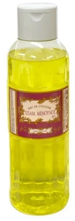 Μενούνος Κολώνια Πασχαλιά 60ο 500ml