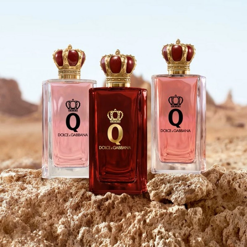 Dolce & Gabbana Q Parfum 100ml