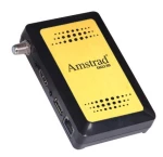 AMSTRAD EAGLE HD + IP TV