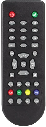 YUMATU MULTIKING REMOTE CONTROL