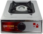 ERTONE ERT-MN-201 Εστία Υγραερίου