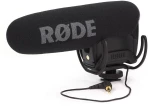 RODE Video Mic Pro Rycote Πυκνωτικό Μικρόφωνο