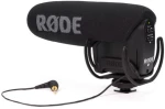 RODE Video Mic Pro Rycote Πυκνωτικό Μικρόφωνο