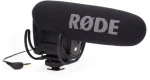 RODE Video Mic Pro Rycote Πυκνωτικό Μικρόφωνο