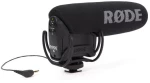 RODE Video Mic Pro Rycote Πυκνωτικό Μικρόφωνο