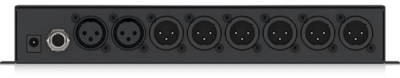 TC ELECTRONIC Monitor-Pilot Studio Monitor Controller