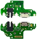 Επαφή Φόρτισης Huawei P40 Lite με Μικρόφωνο και Πλακέτα OEM Type A