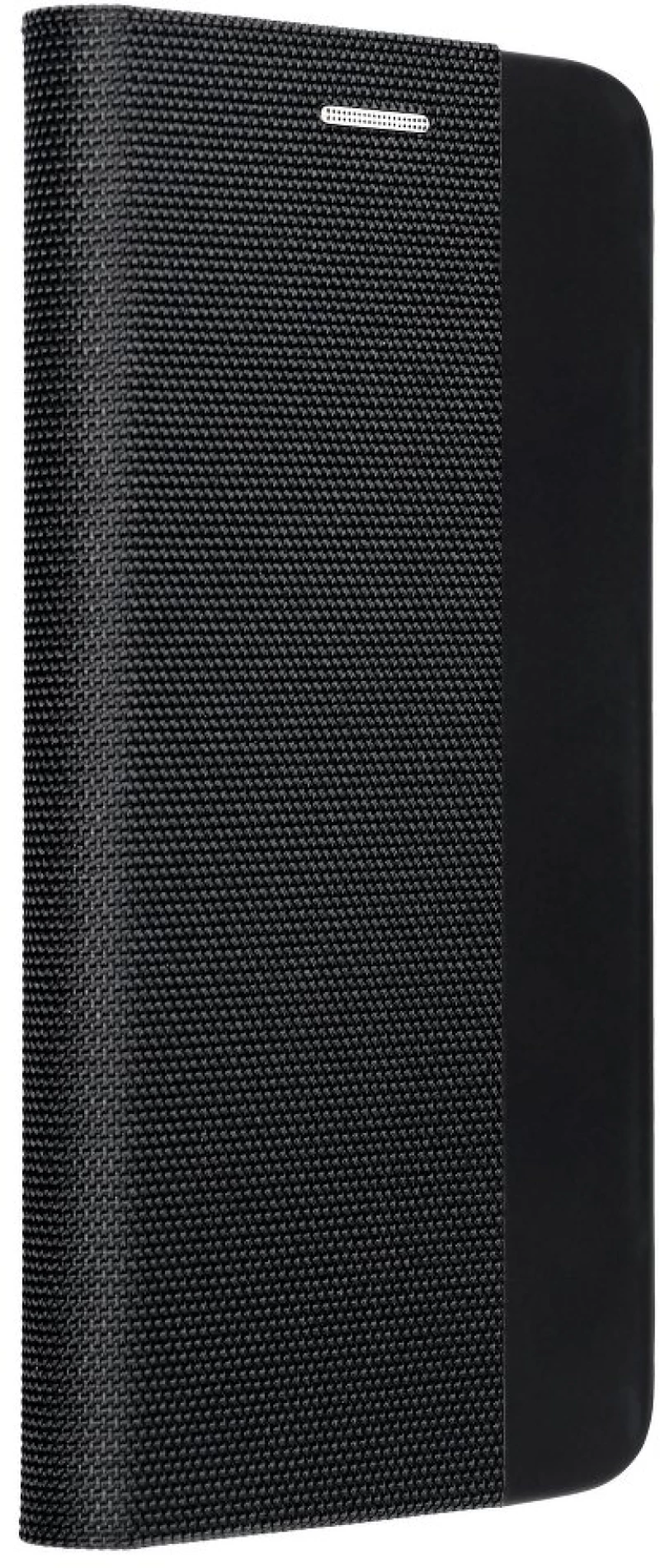 SAMSUNG S721B Galaxy S24 FE - ΘΗΚΗ BOOK STYLE SENSITIVE ΜΑΓΝΗΤΙΚΗ ΜΑΥΡΗ