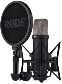 RODE NT1 5th Generation Black
