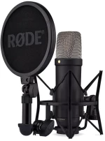 RODE NT1 5th Generation Black
