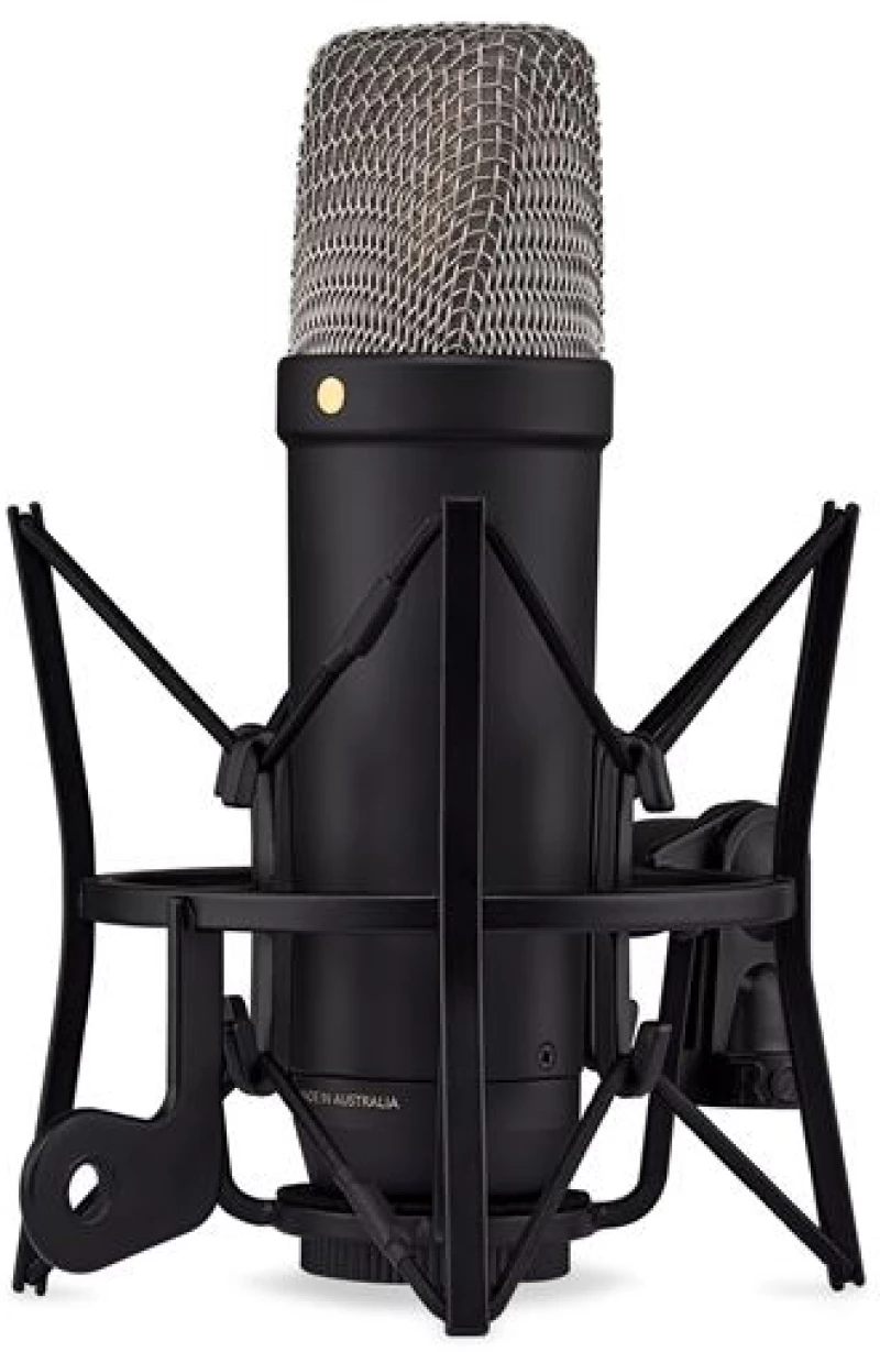 RODE NT1 5th Generation Black