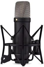 RODE NT1 5th Generation Black