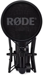 RODE NT1 5th Generation Black