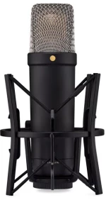 RODE NT1 5th Generation Black