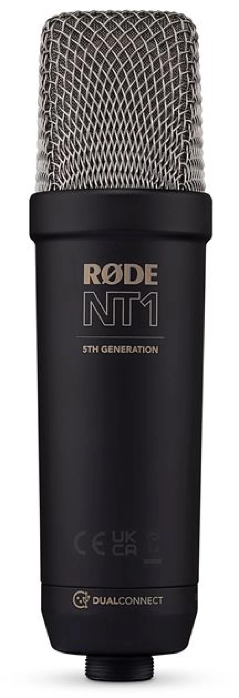 RODE NT1 5th Generation Black