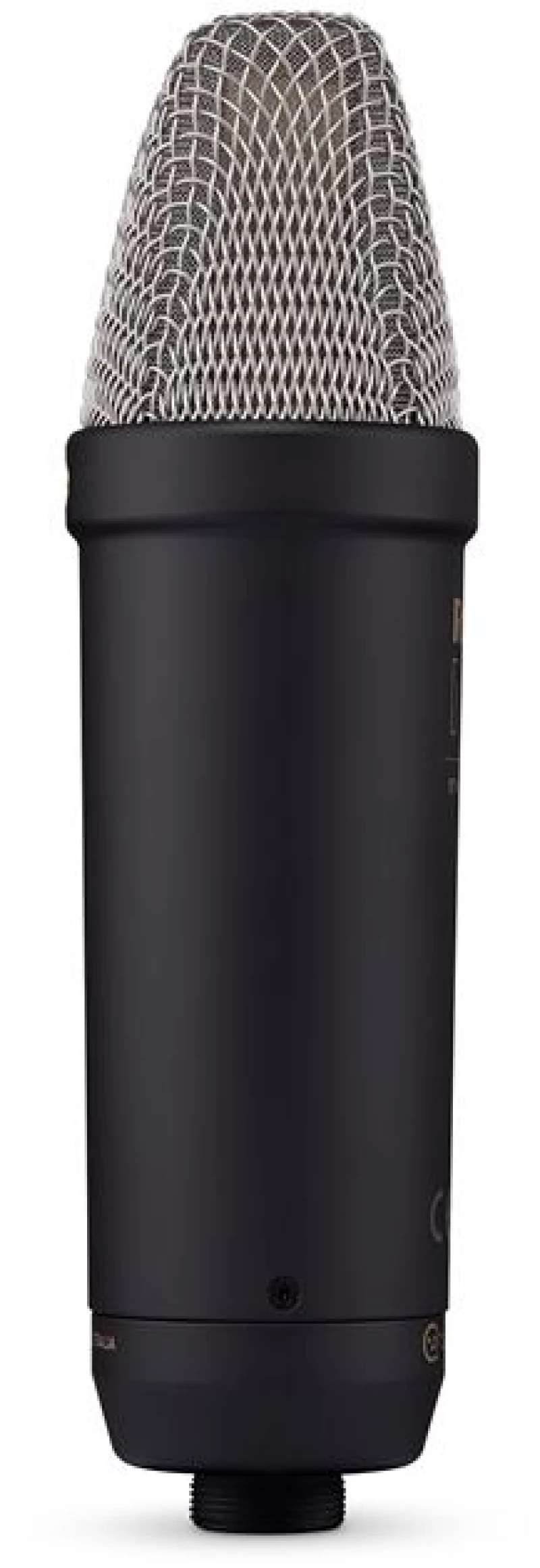 RODE NT1 5th Generation Black