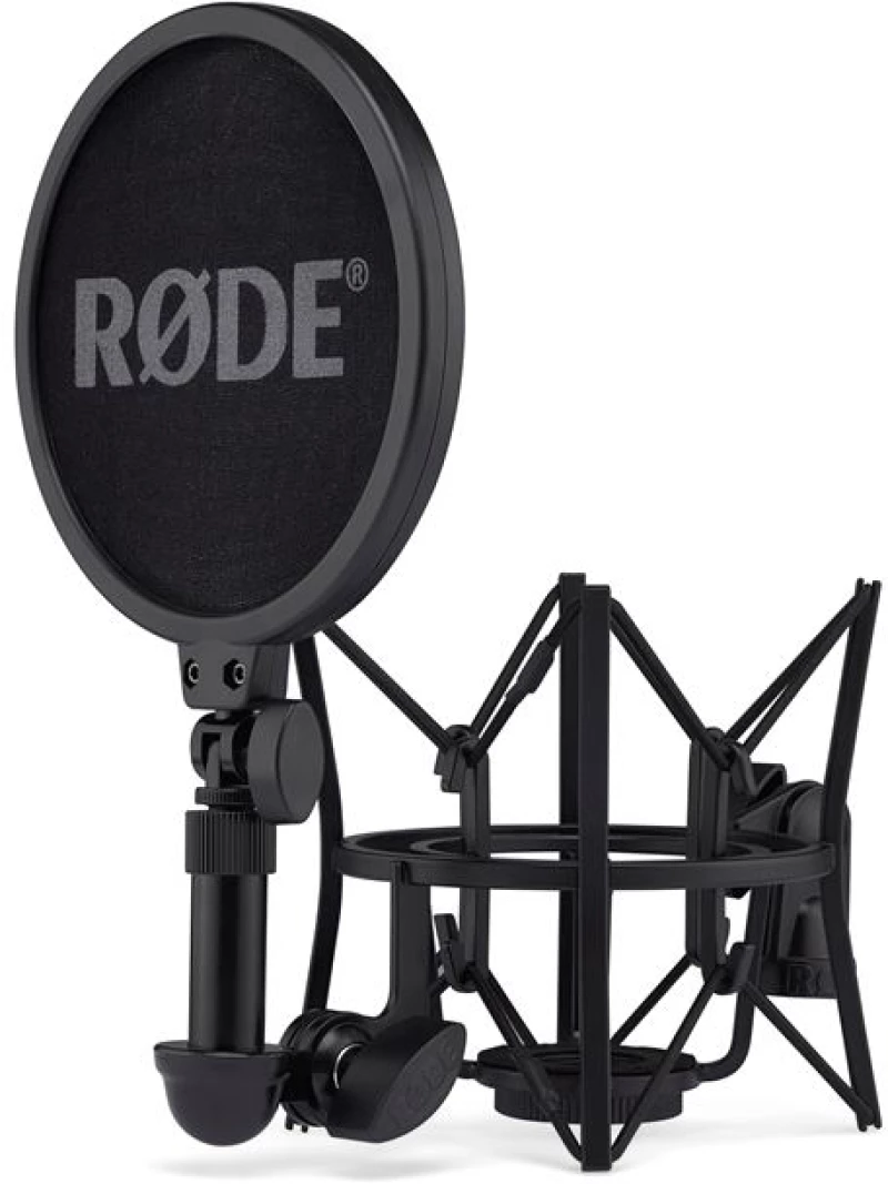 RODE NT1 5th Generation Black