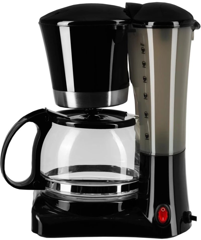 HAUSBERG HB-3650 Καφετιέρα Φίλτρου
