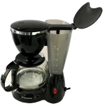 HAUSBERG HB-3650 Καφετιέρα Φίλτρου