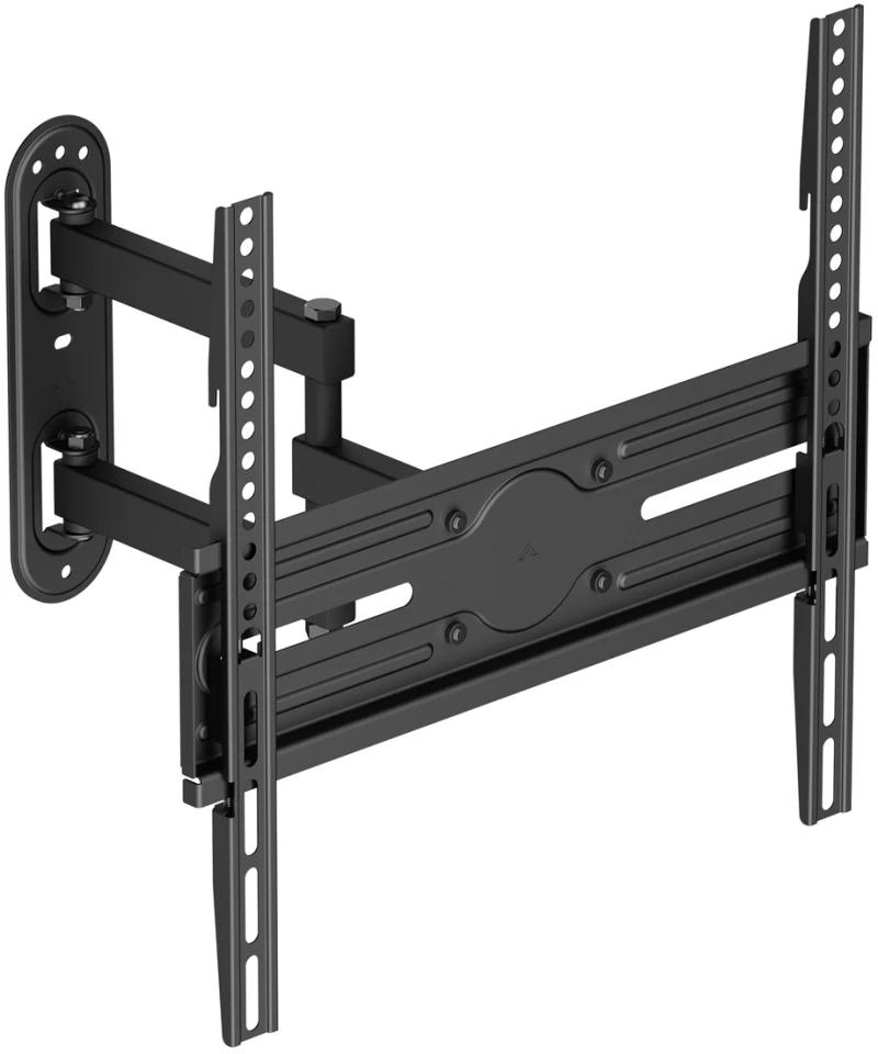 POWERTECH επιτοίχια βάση PT-1388 για τηλεόραση 32-65", full motion, 35kg