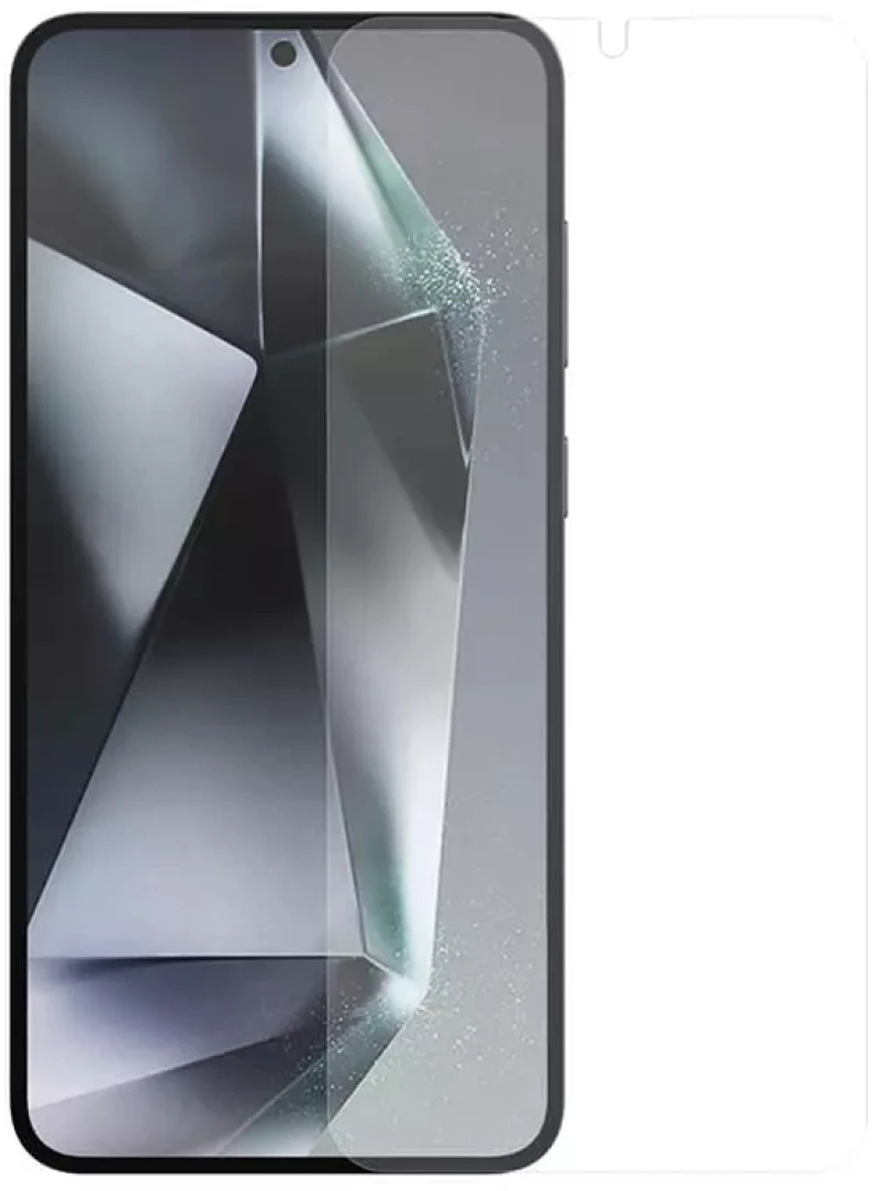 POWERTECH tempered glass 2.5D TGC-0722 για Samsung Galaxy S25