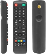 STRONG & JVC REMOTE CONTROL