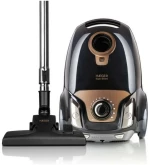 Ηλεκτρική σκούπα Haeger VC-75B.039A Μαύρο 750 W