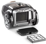 Ηλεκτρική σκούπα Haeger VC-75B.039A Μαύρο 750 W
