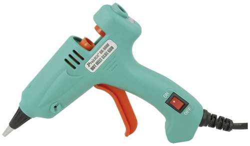 Πιστόλι Θερμής Τήξης Proskit hrv8959 20 W