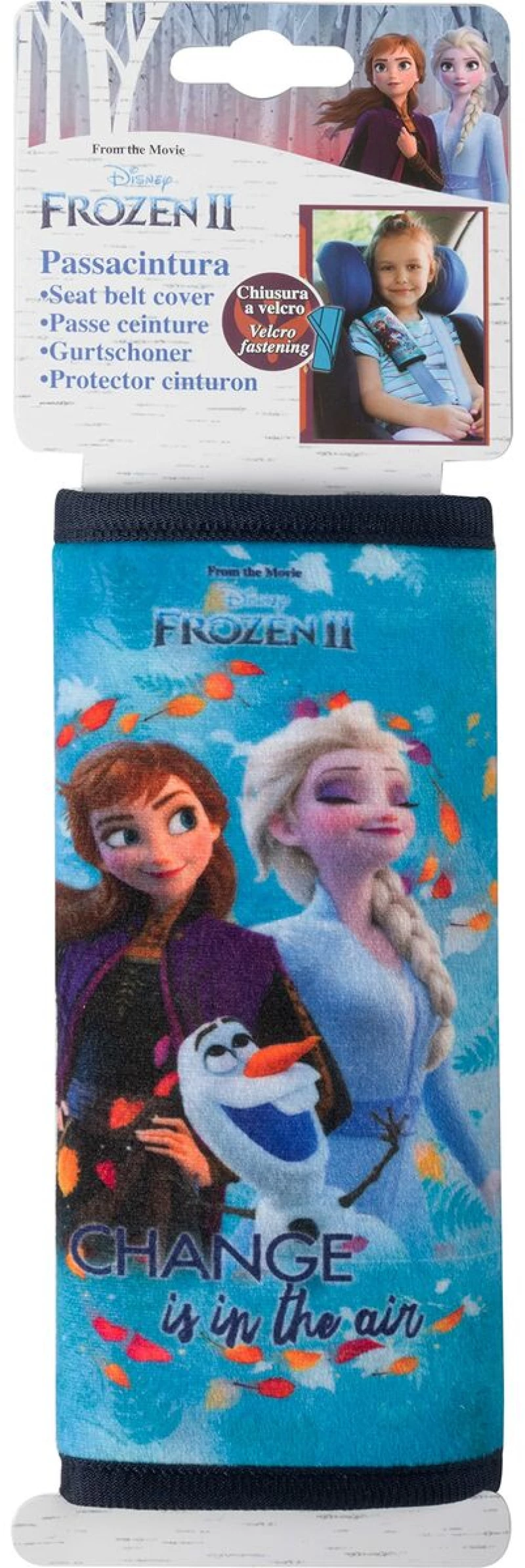Προστατευτικά Ζώνης Ασφαλείας Frozen CZ10265