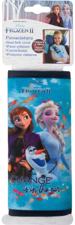 Προστατευτικά Ζώνης Ασφαλείας Frozen CZ10265