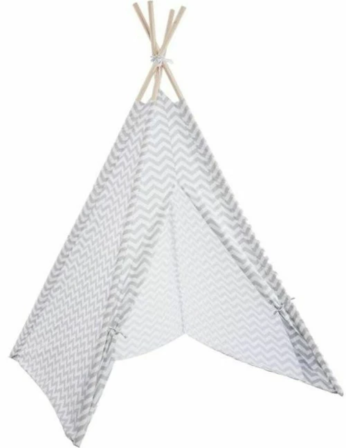Camping Σκηνή Atmosphera Chevron Θήκη Τιπί (120 x 120 x 160 cm)