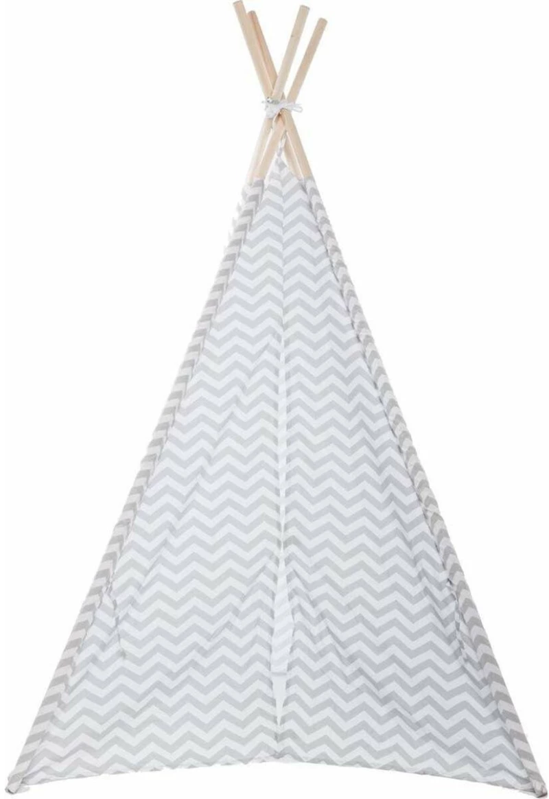 Camping Σκηνή Atmosphera Chevron Θήκη Τιπί (120 x 120 x 160 cm)