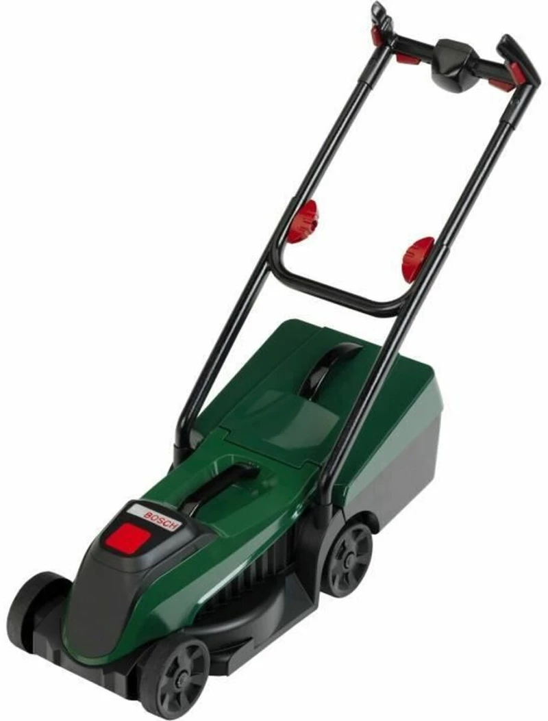 Παιδικό κουρευτικό γρασιδιού BOSCH Πράσινο 56 x 19 x 57 cm