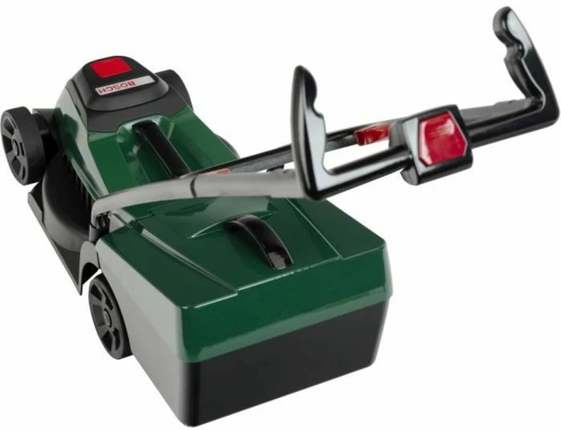 Παιδικό κουρευτικό γρασιδιού BOSCH Πράσινο 56 x 19 x 57 cm