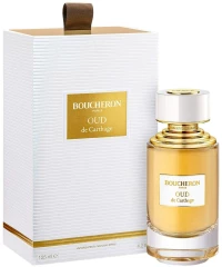 Άρωμα Unisex Boucheron EDP Oud de Carthage
