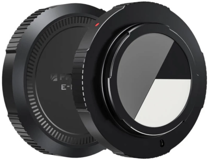 White Balance Lens Cap FREEWELL for Sony E Mount