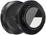 White Balance Lens Cap FREEWELL for Sony E Mount