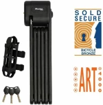 Κλείδωμα πλήκτρων Master Lock