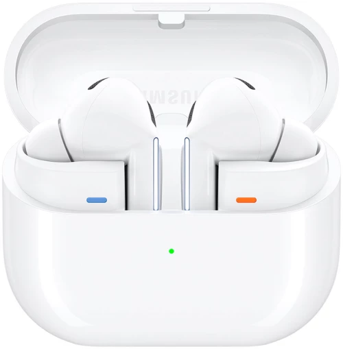 Ακουστικά Samsung BUDS3 PRO Λευκό