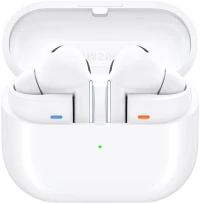 Ακουστικά Samsung BUDS3 PRO Λευκό