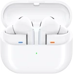 Ακουστικά Samsung BUDS3 PRO Λευκό