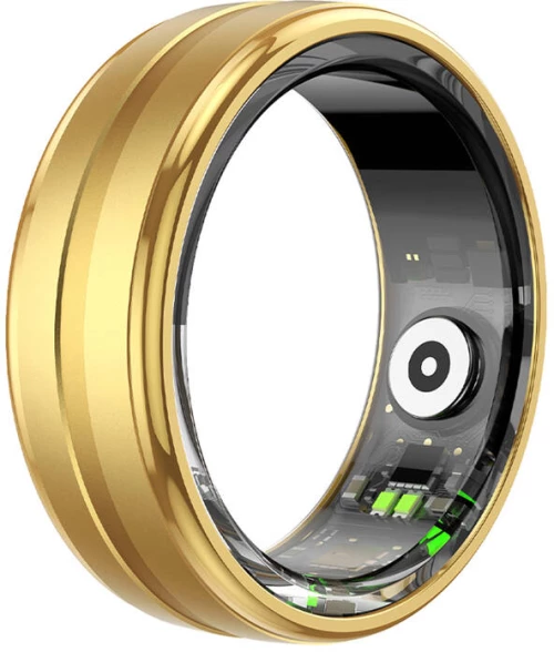 Smartring Colmi R06 18.1MM 8 (Złoty)