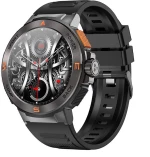 BlitzWolf BW-AT5 smartwatch (black)