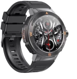 BlitzWolf BW-AT5 smartwatch (black)