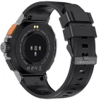 BlitzWolf BW-AT5 smartwatch (black)