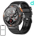 BlitzWolf BW-AT5 smartwatch (black)