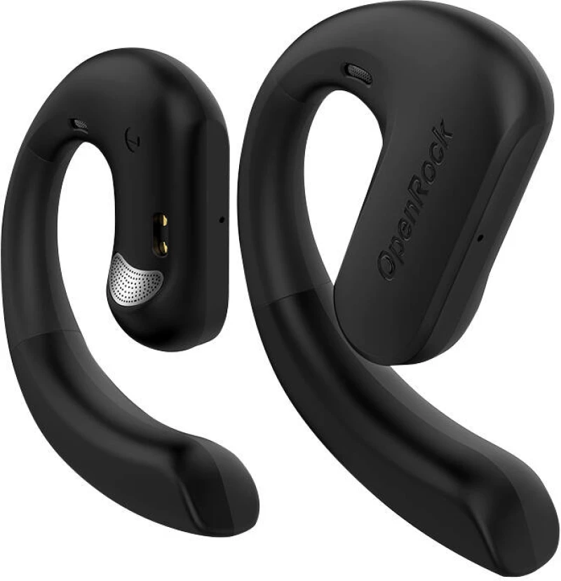 Earphones TWS OneOdio OpenRock S (black)